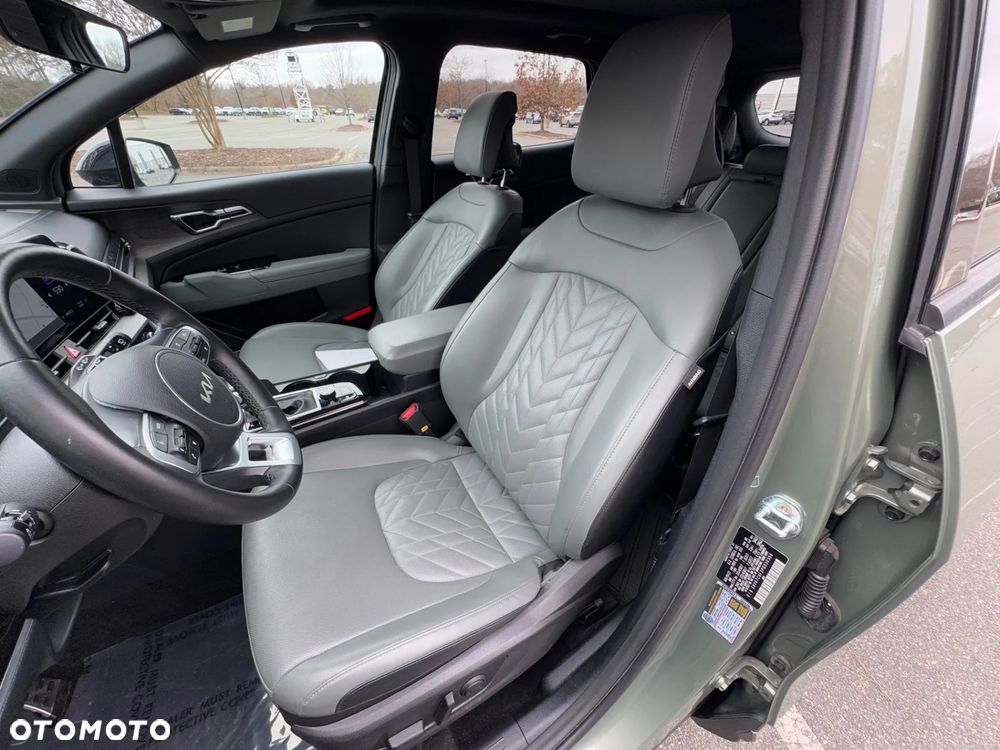 Kia Sportage - 21
