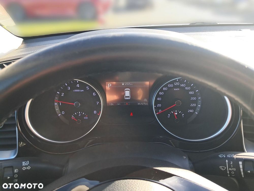 Kia Ceed 1.5 T-GDI L DCT - 8