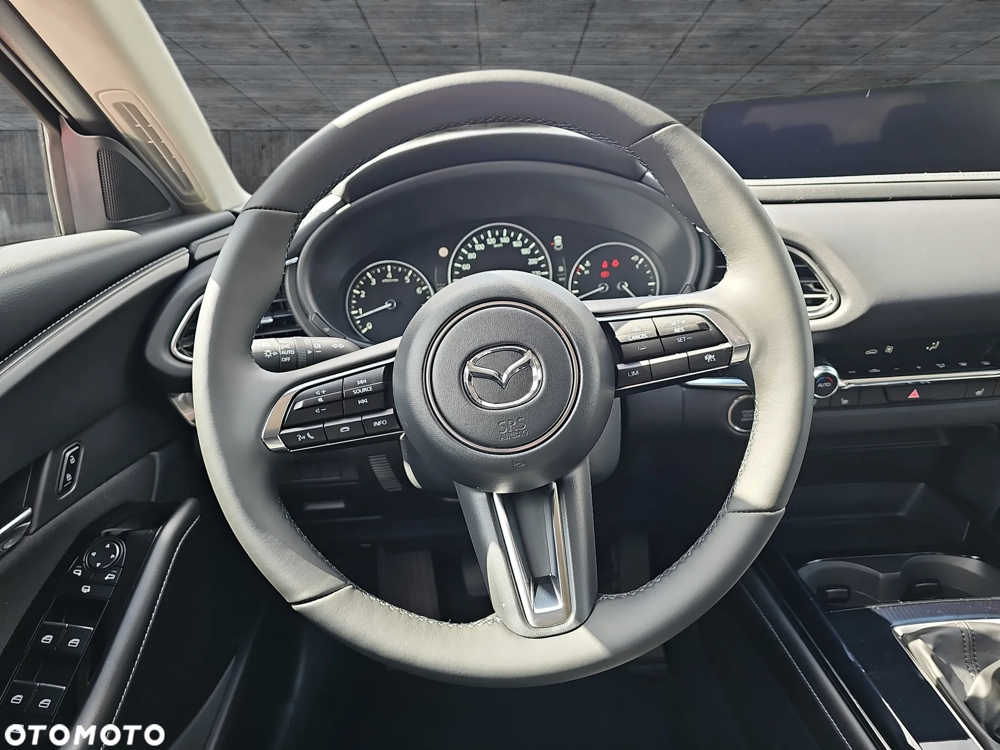 Mazda CX-30 - 11