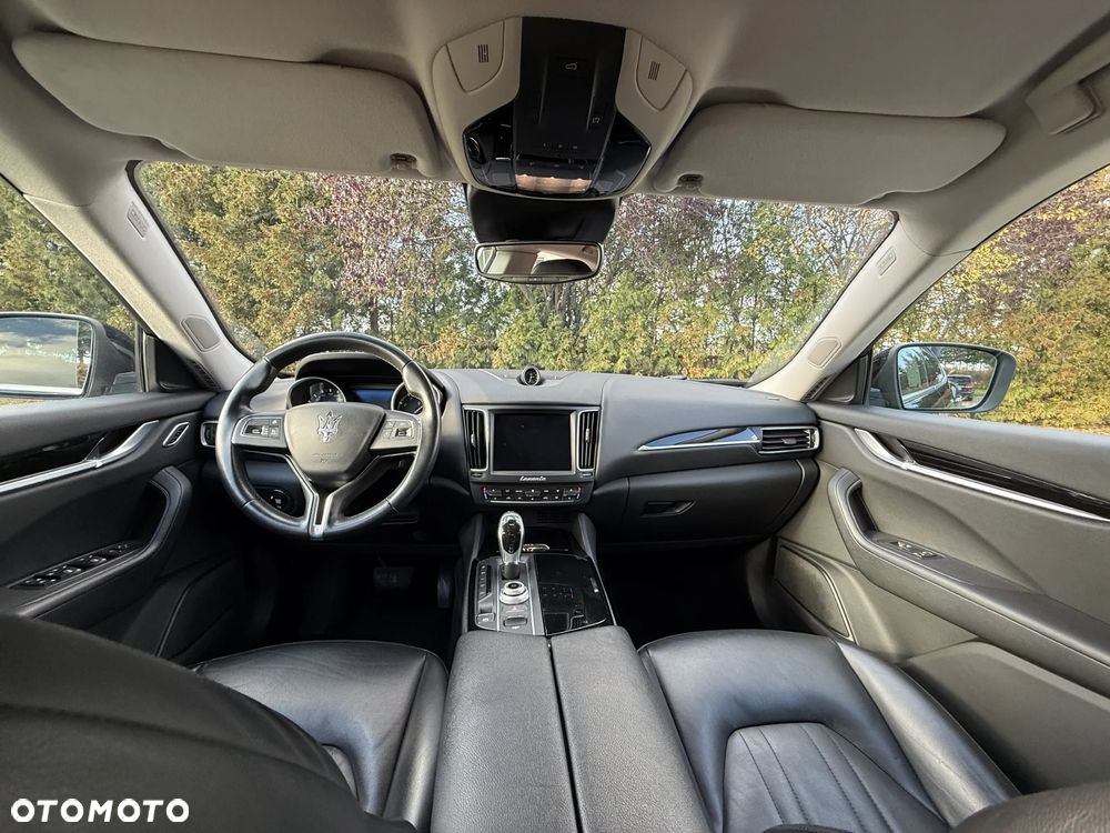 Maserati Levante Q4 - 23