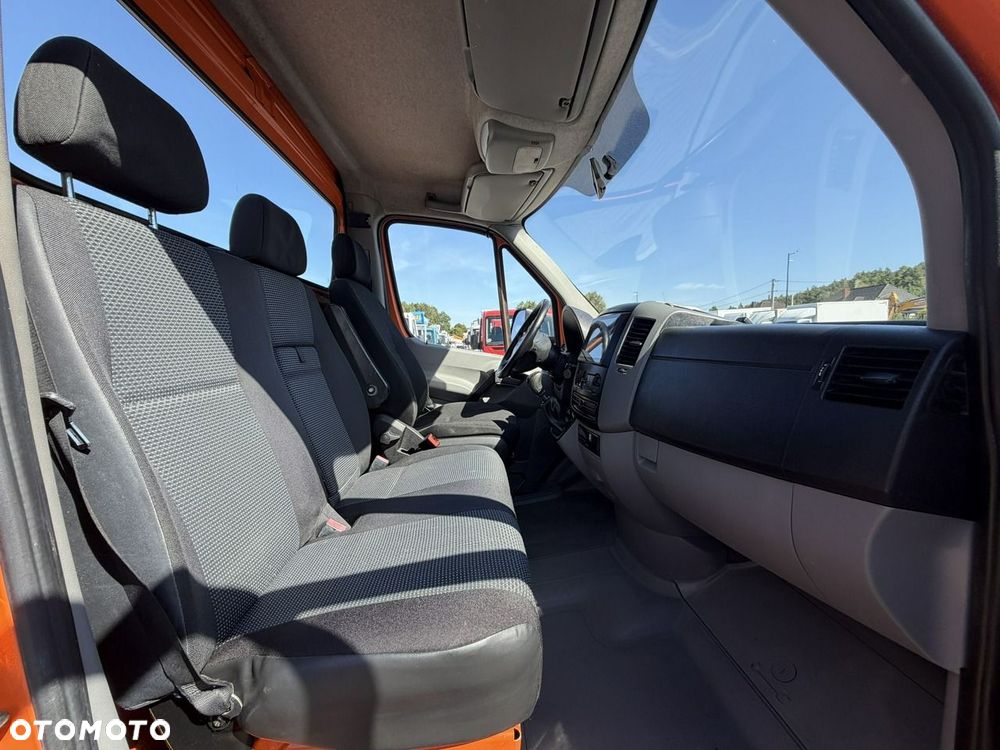 Mercedes-Benz Sprinter - 27