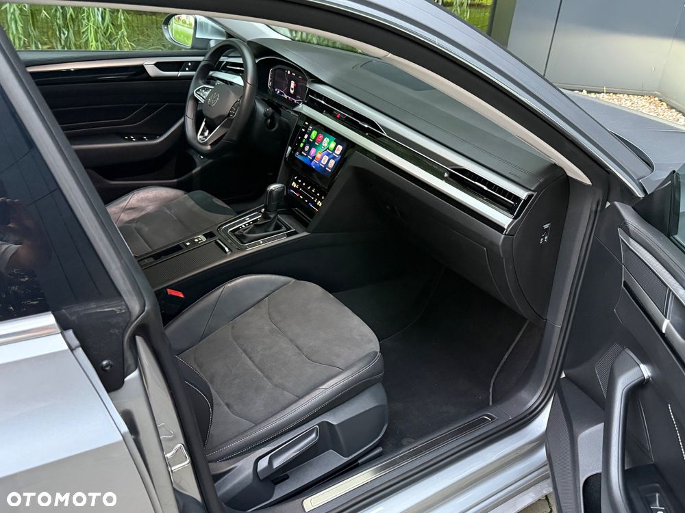 Volkswagen Arteon 2.0 TSI Elegance DSG - 21