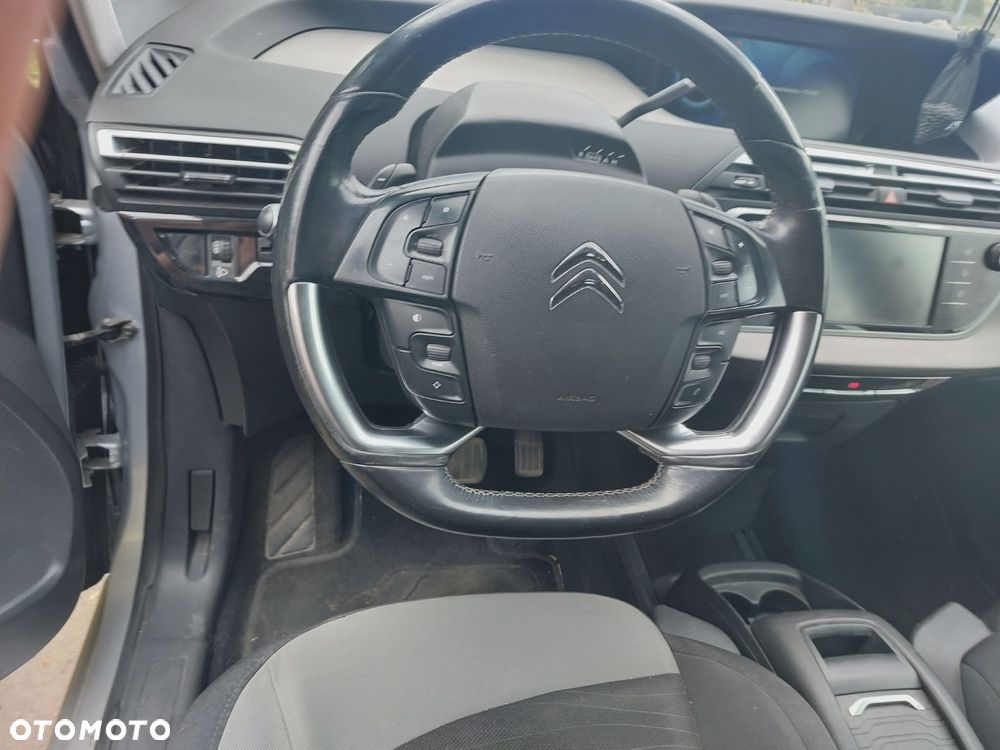 Citroën C4 Picasso 1.6 e-HDi Seduction ETG6 - 8