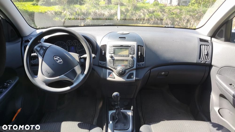 Hyundai i30 1.6 CRDi Comfort - 8