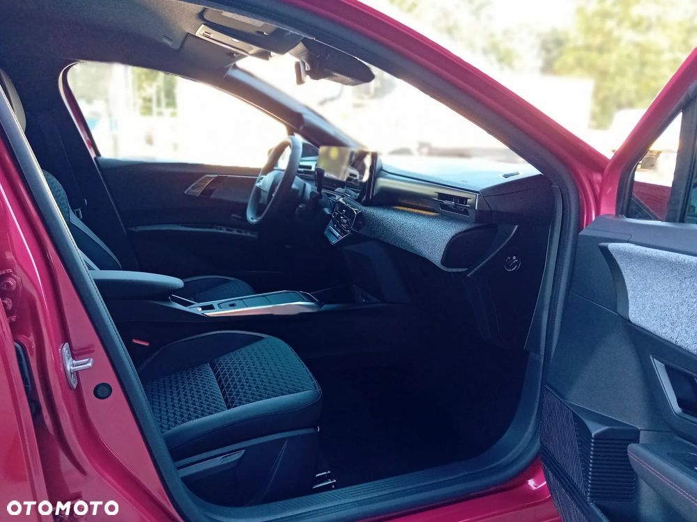 Renault Clio 1.8 E-TECH Full Hybrid 160 Techno - 8