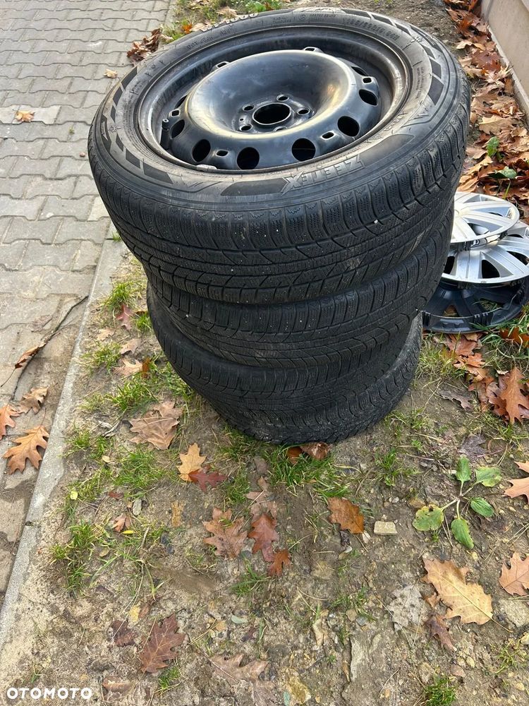 Volkswagen Polo V Hatchback 14-17 - 13