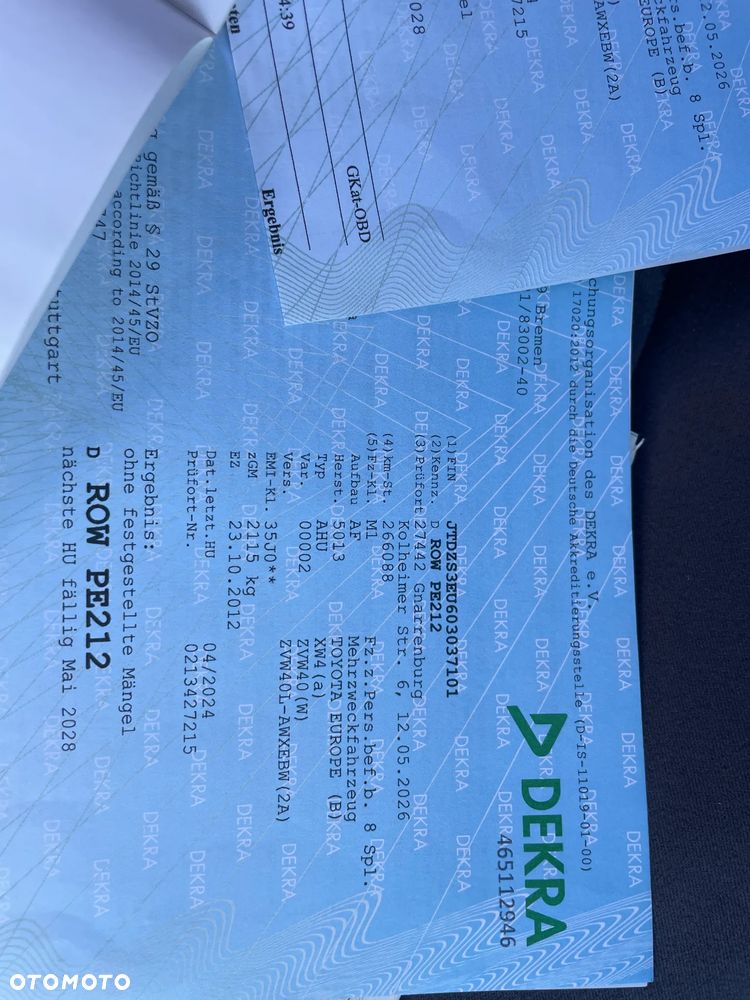 Toyota Prius+ 1.8 HSD Premium - 29