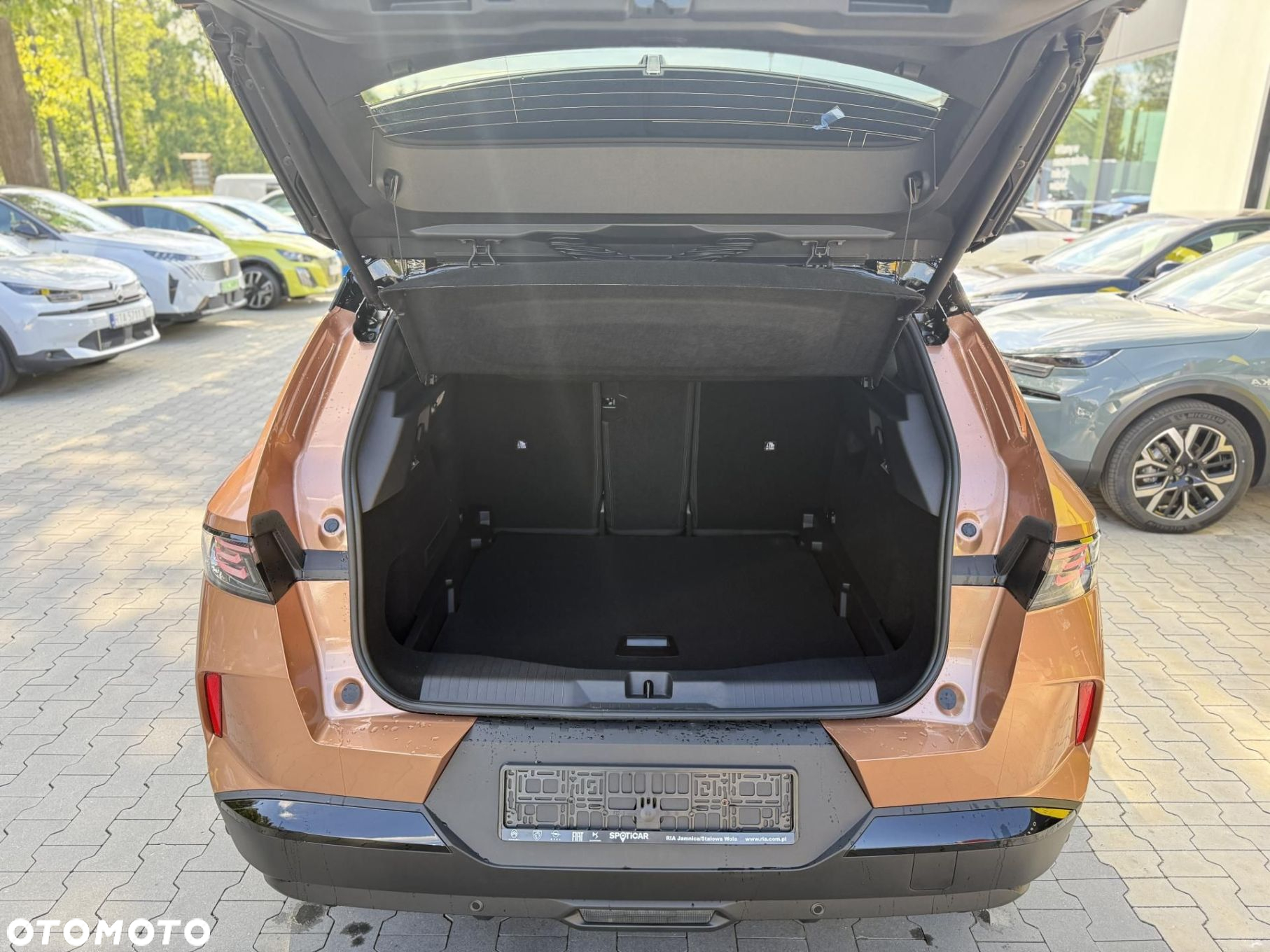 Opel Grandland - 7