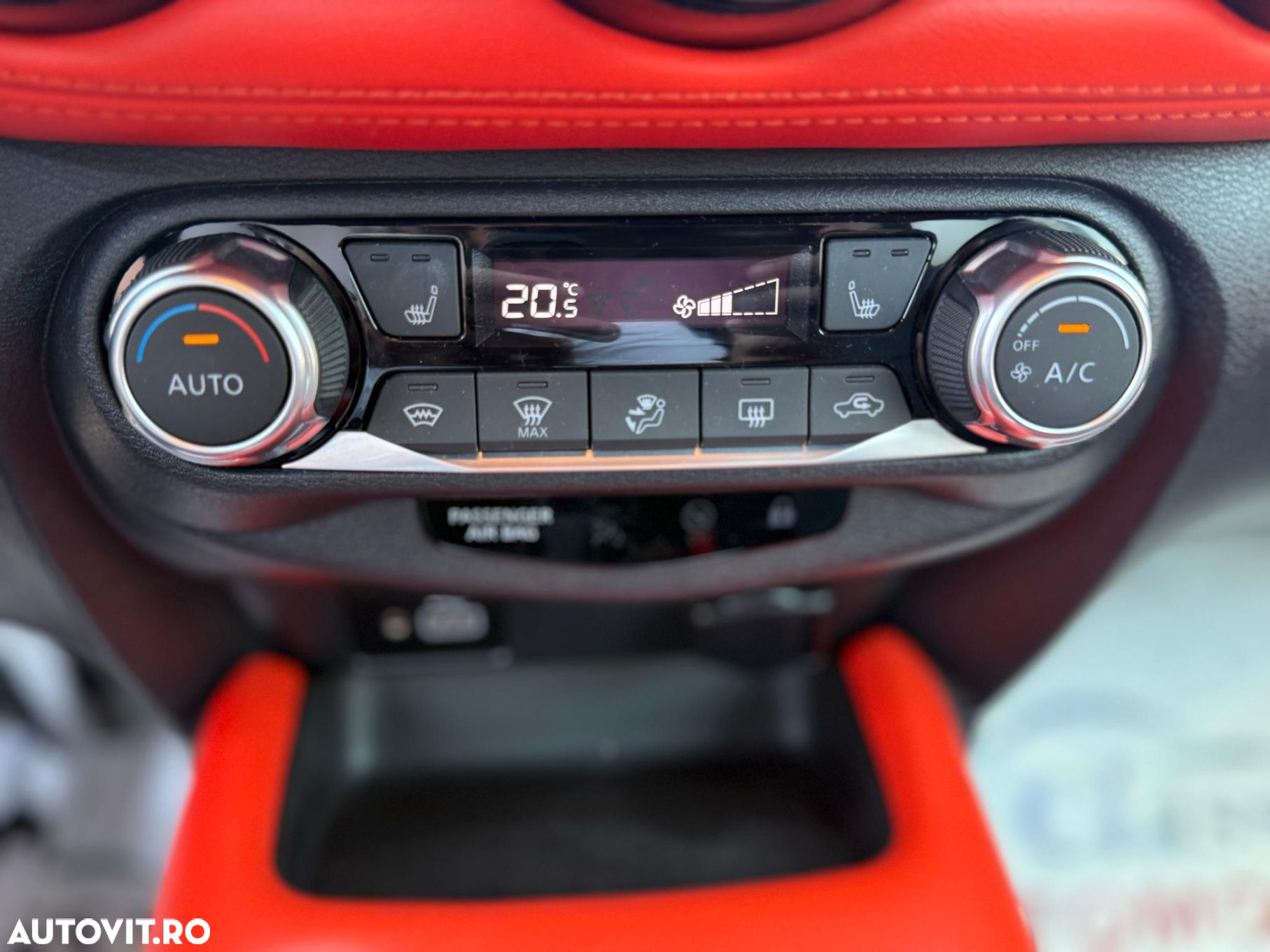 Nissan Juke - 18