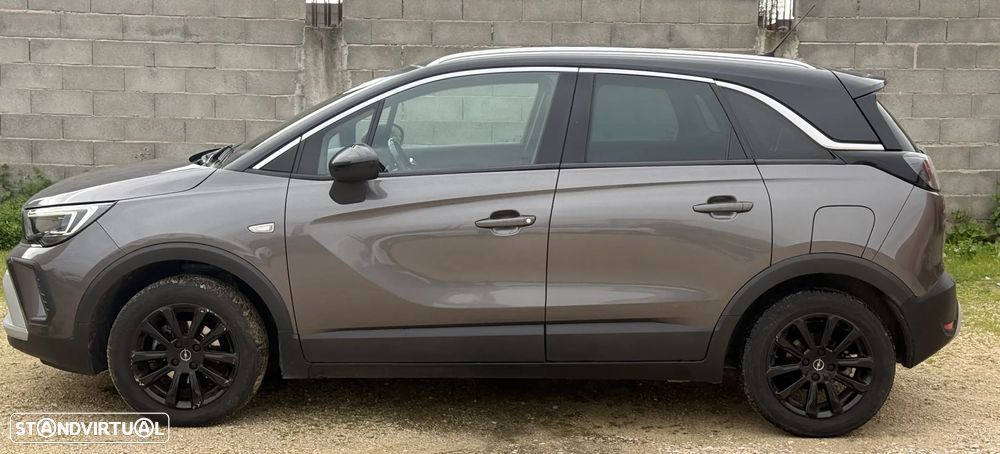 Opel Crossland X - 9