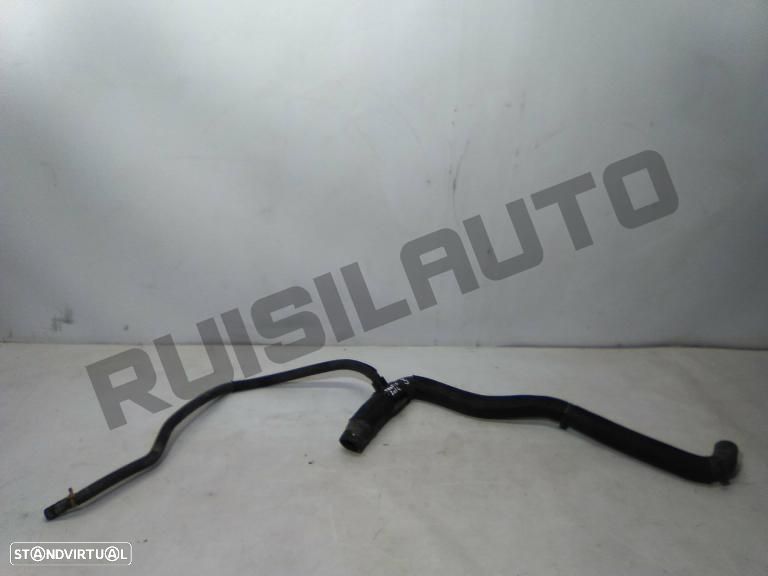 Tubo De água  Renault Trafic Ii [2001_2014] 2.0 Dci 115 - 1
