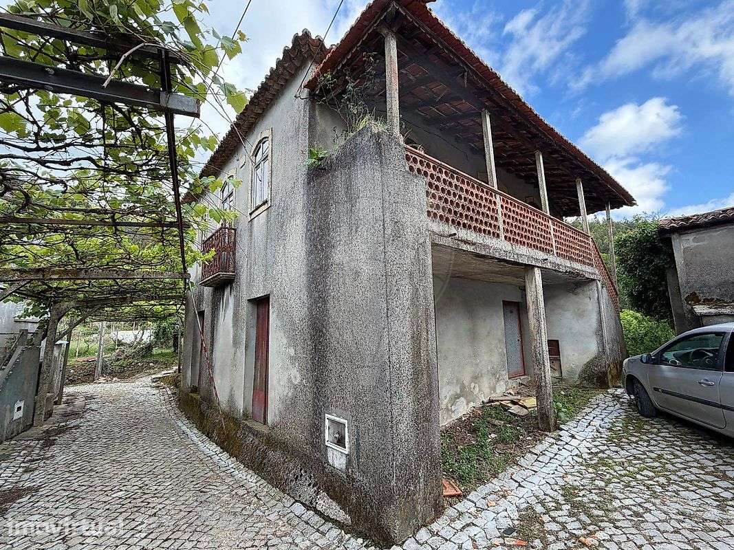 Moradia T5 para venda - Grande imagem: 2/10