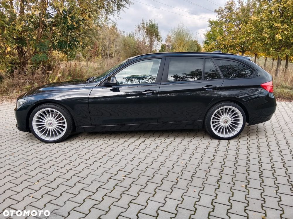 BMW Seria 3 - 14
