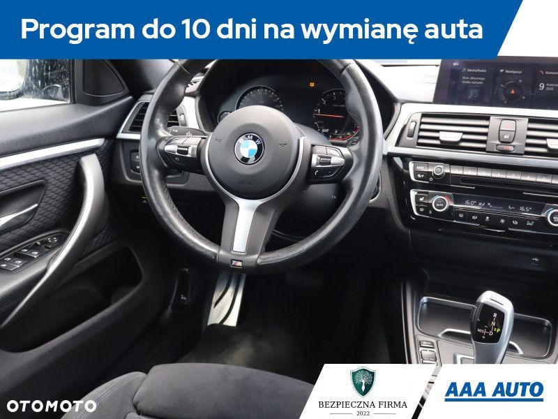 BMW Seria 4 - 9