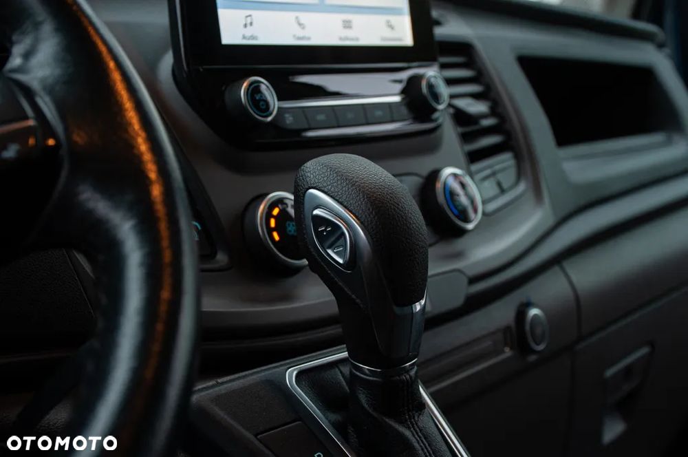 Ford Transit L2H2 - 35