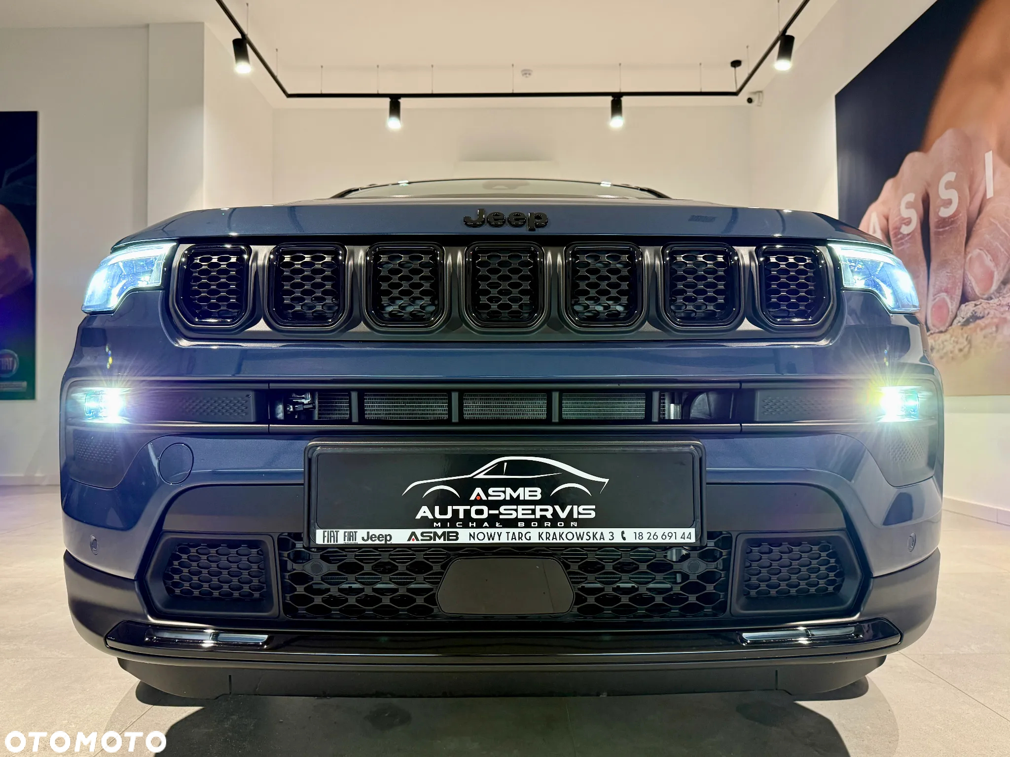 Jeep Compass - 7