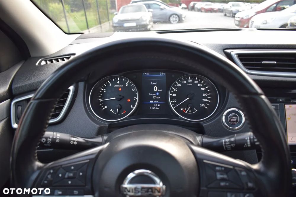 Nissan Qashqai 1.3 DIG-T Tekna - 7