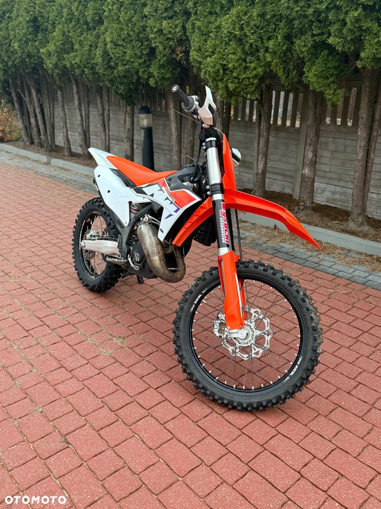 KTM SX - 10