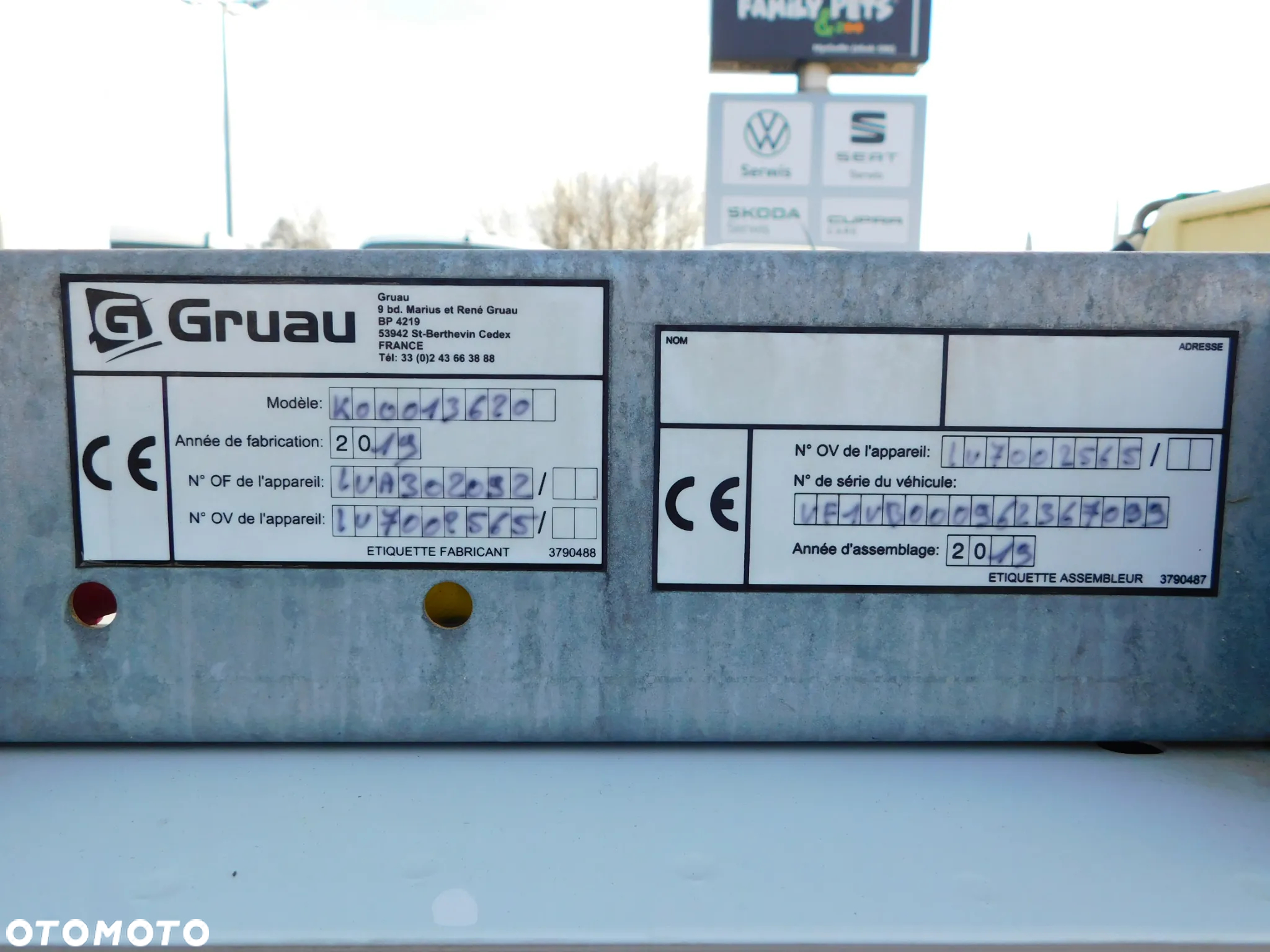 Renault Master - 15