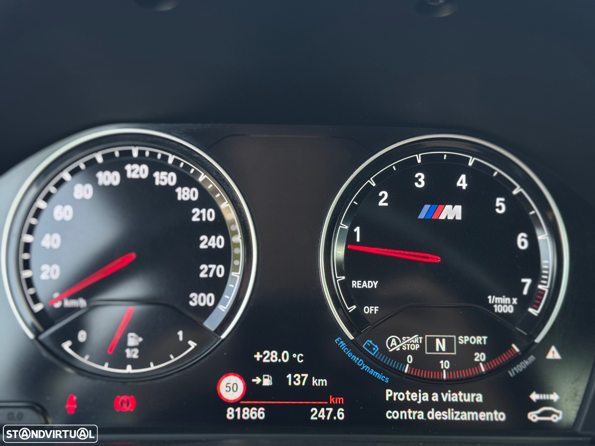 BMW M2 Auto - 18