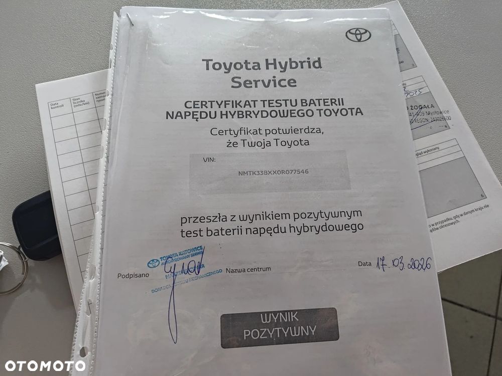 Toyota C-HR 1.8 Hybrid Comfort - 24