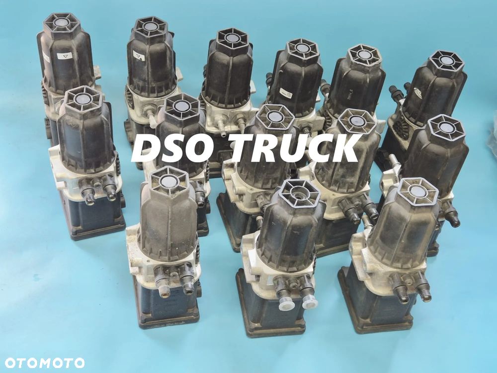 2695808 POMPA MODUL ADBLUE SCANIA EURO 6 - 8