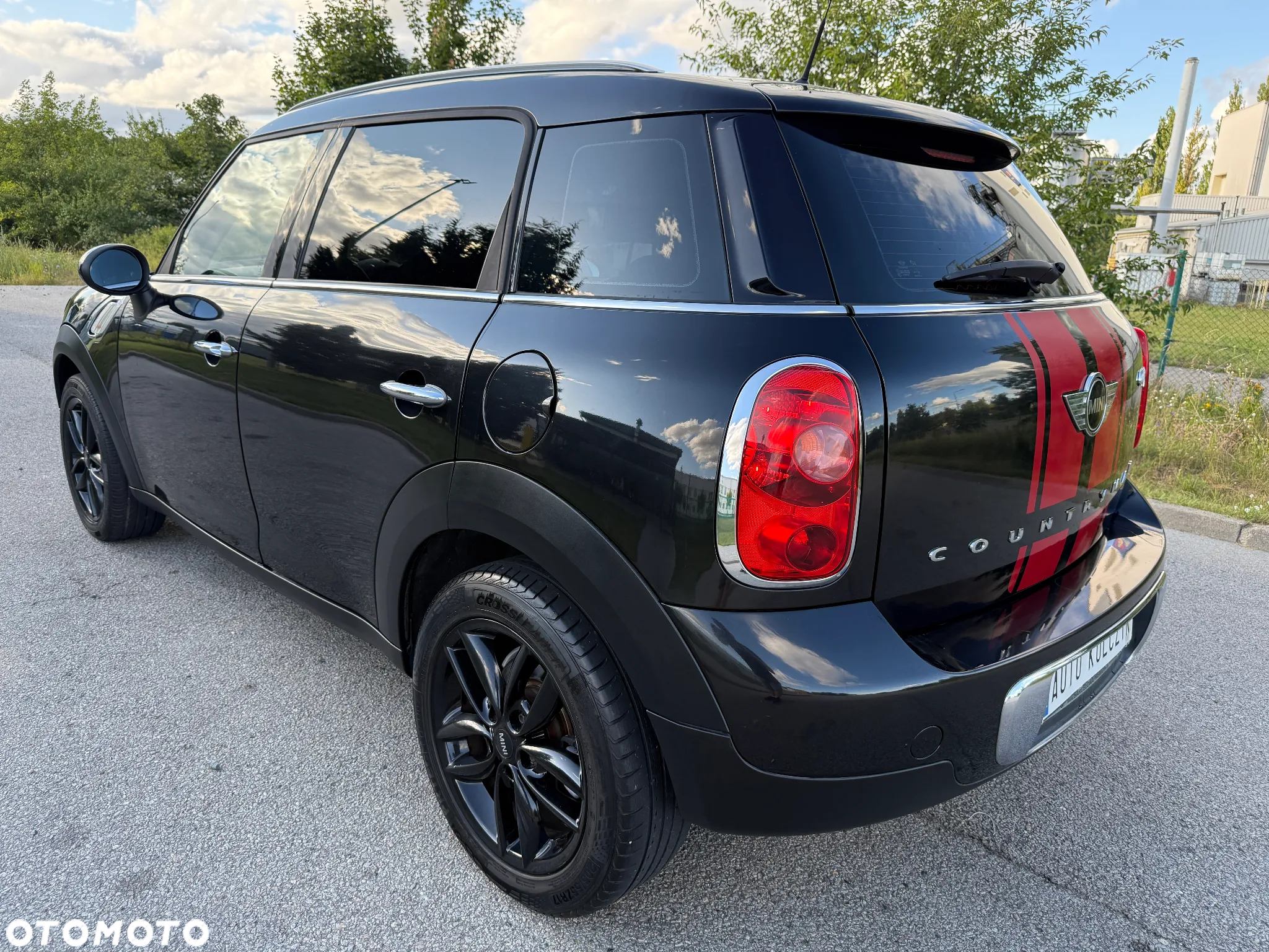 MINI Countryman Cooper D - 7