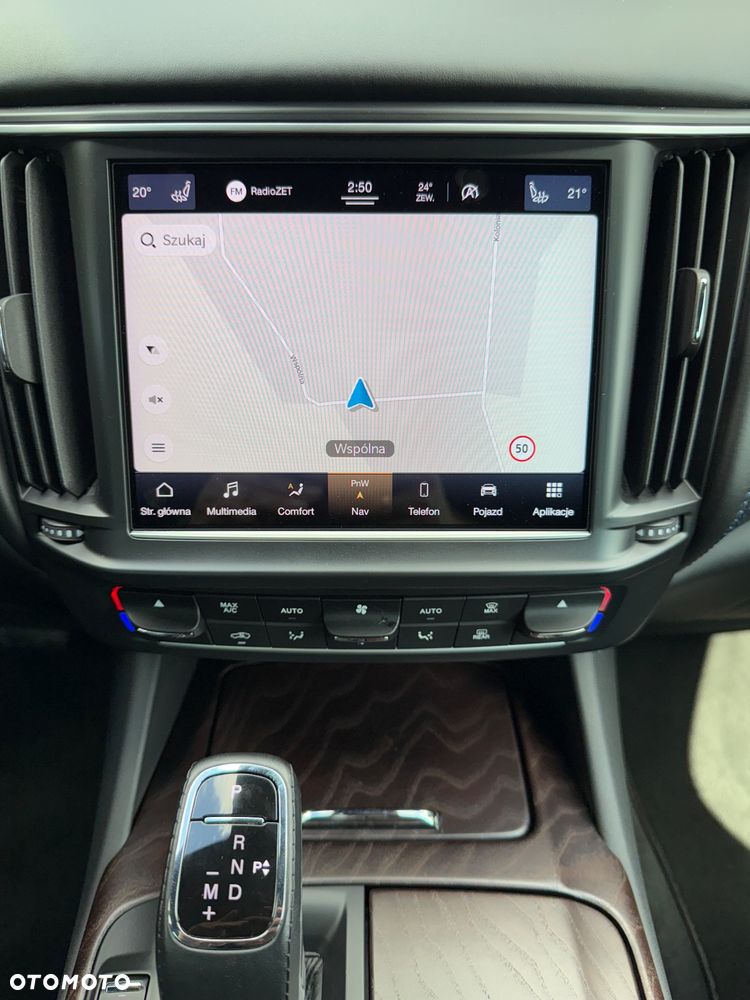 Maserati Levante MHEV Executive - 18