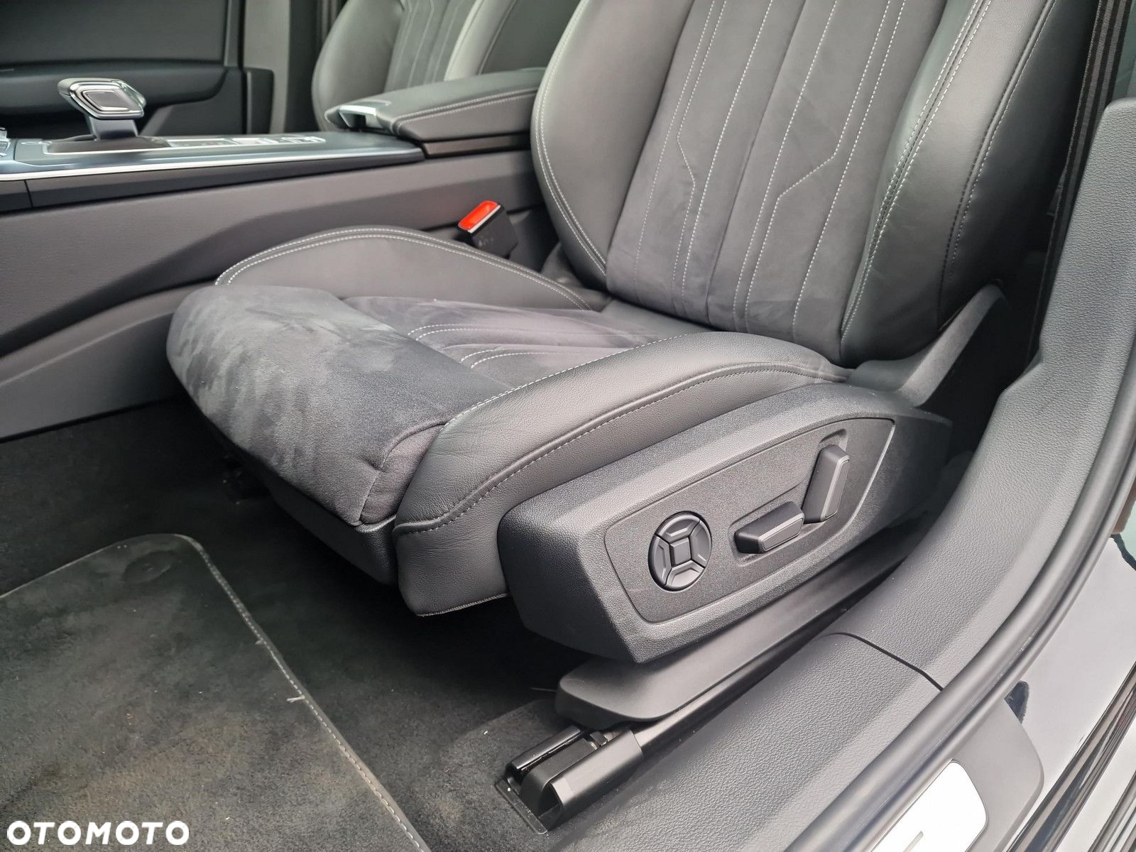 Audi A6 - 14