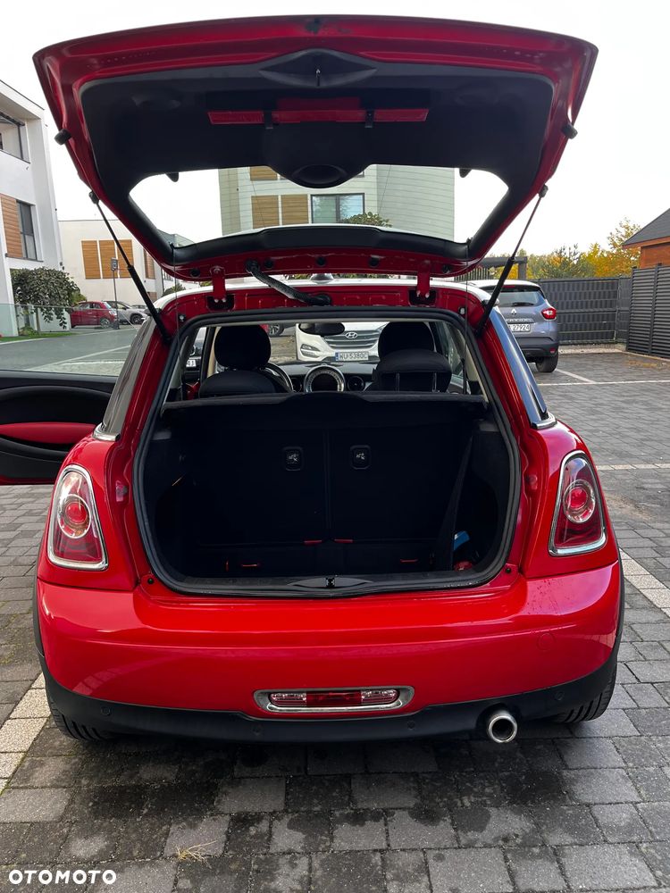 MINI Cooper D - 8