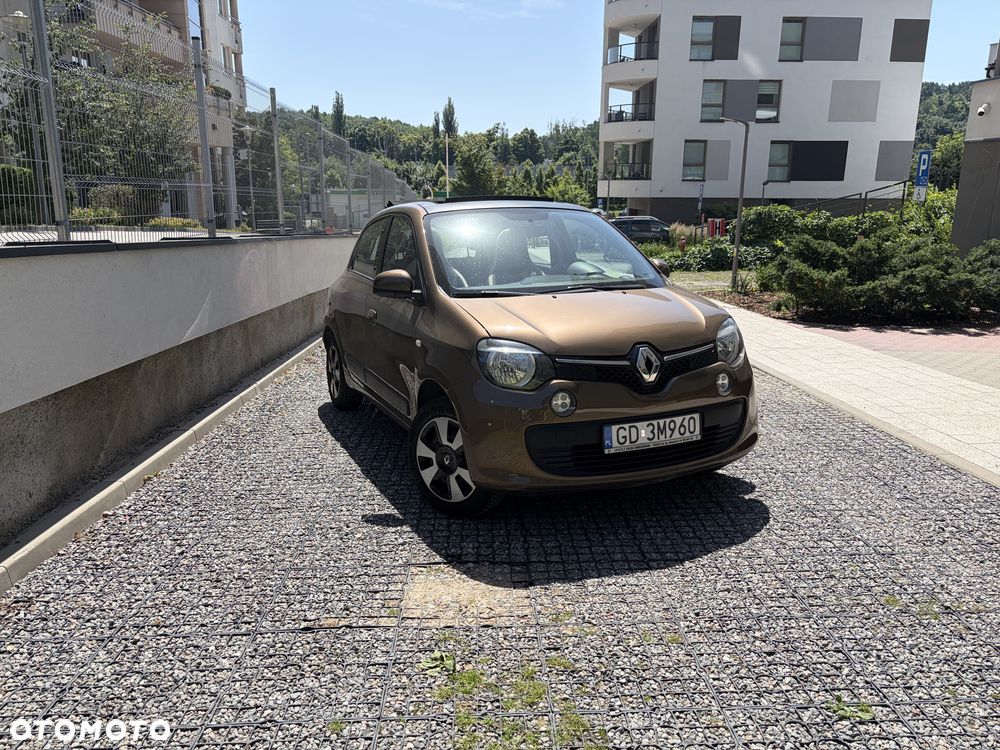 Renault Twingo SCe 70 LIMITED 2018 - 1