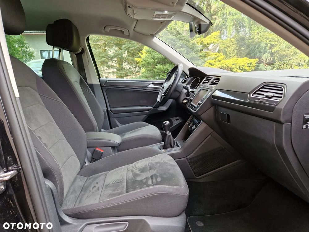 Volkswagen Tiguan 2.0 TDI BMT SCR Highline - 19