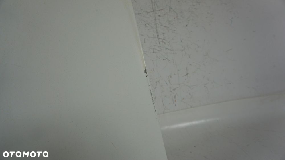 MASKA PRZÓD POKRYWA SILNIKA OPEL COMBO D 249 FIAT DOBLO II 2 10-14 2010- - 9