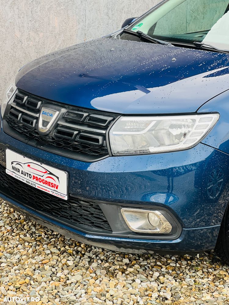 Dacia Sandero TCe 90 (S&S) Comfort - 22