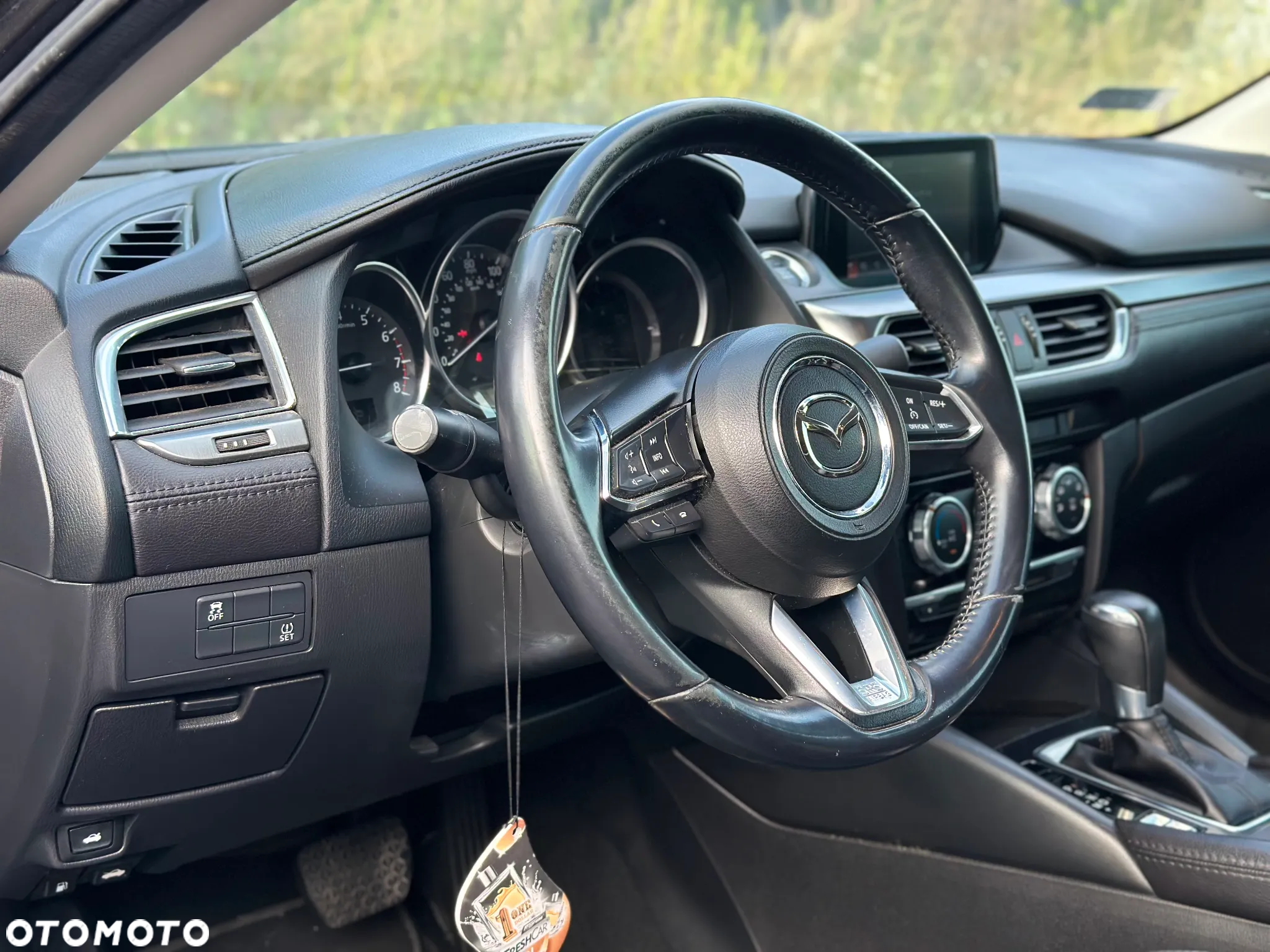 Mazda 6 2.5 Skypassion I-ELoop - 9