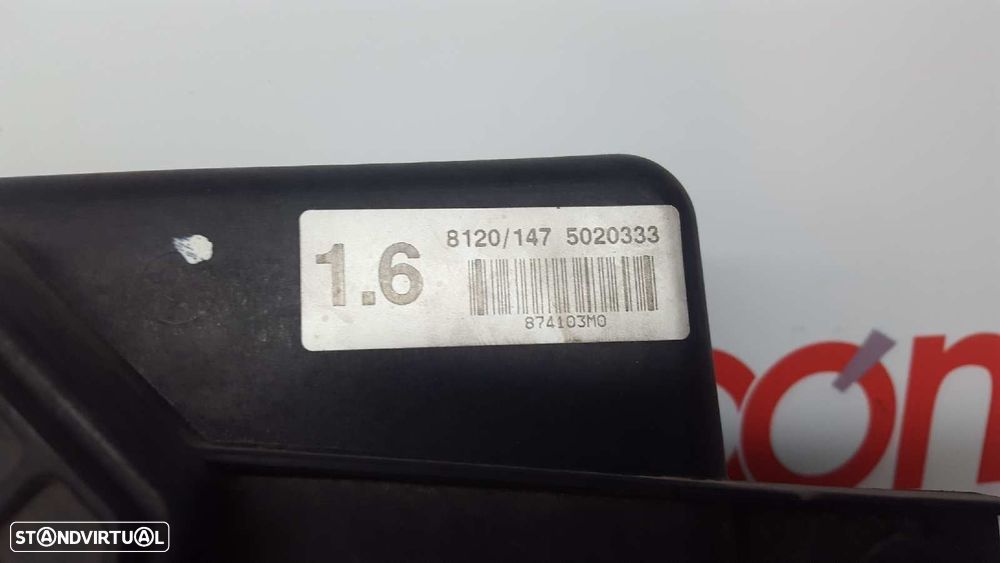 ELETROVENTILADOR ALFA ROMEO 147 (190) 1.6 T.SPARK ECO DISTINCTIVE - 2