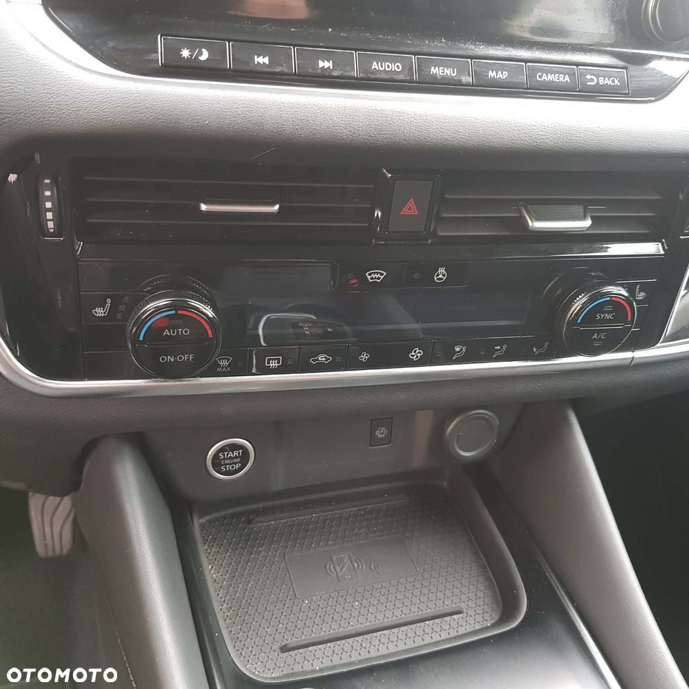 Nissan Qashqai 1.3 DIG-T N-Style DCT - 14