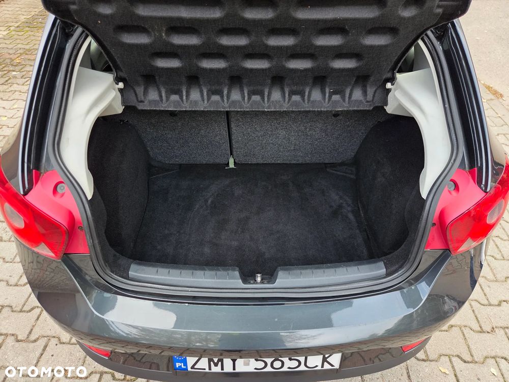 Seat Ibiza - 10