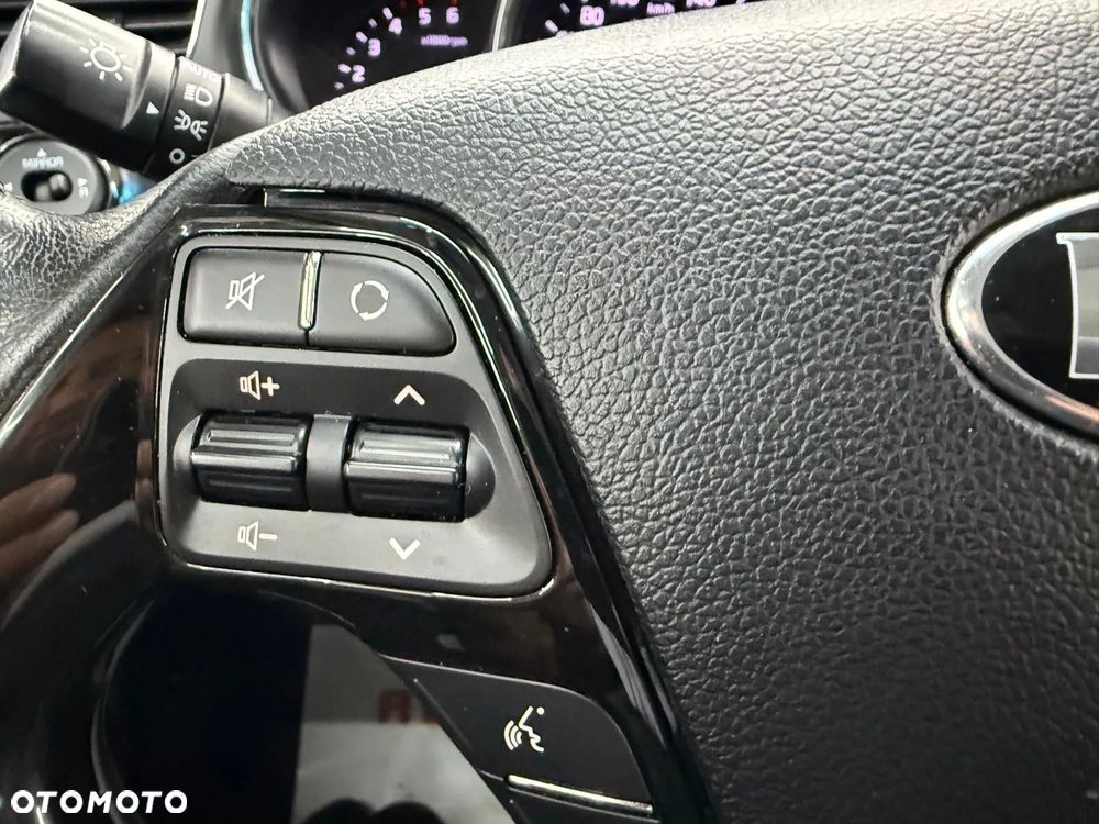 Kia Ceed 1.6 CRDi 128 Platinum Edition - 15