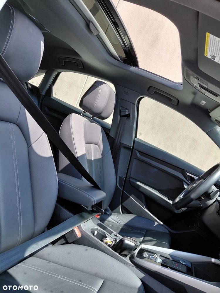 Audi A3 Limousine - 23