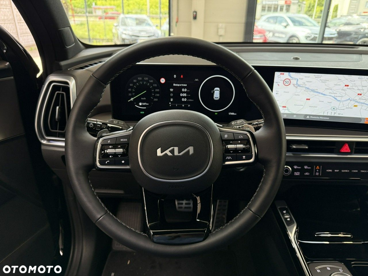 Kia Sorento - 13