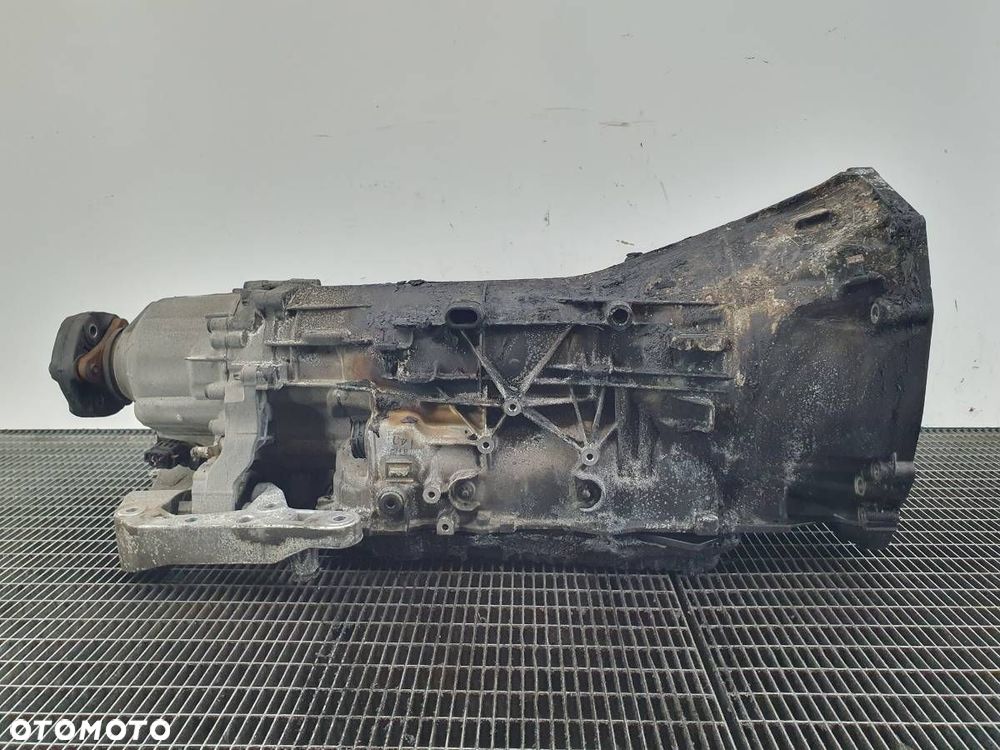 SKRZYNIA BIEGÓW AUTOMATYCZNA 8HP GA8X51CZ BMW 6 G32 GT 2.0 D X-DRIVE 4X4 - 6
