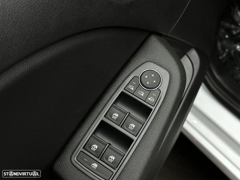 Mitsubishi Colt 1.0 MPI-T Kaiteki - 19