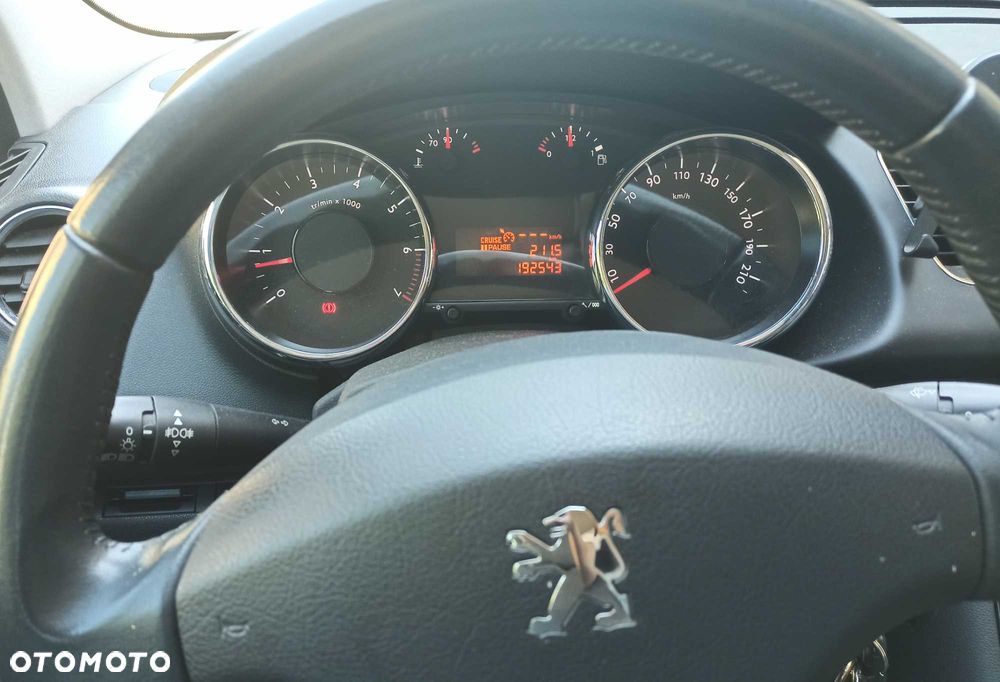 Peugeot 3008 - 6