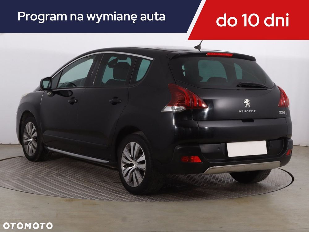 Peugeot 3008 - 6