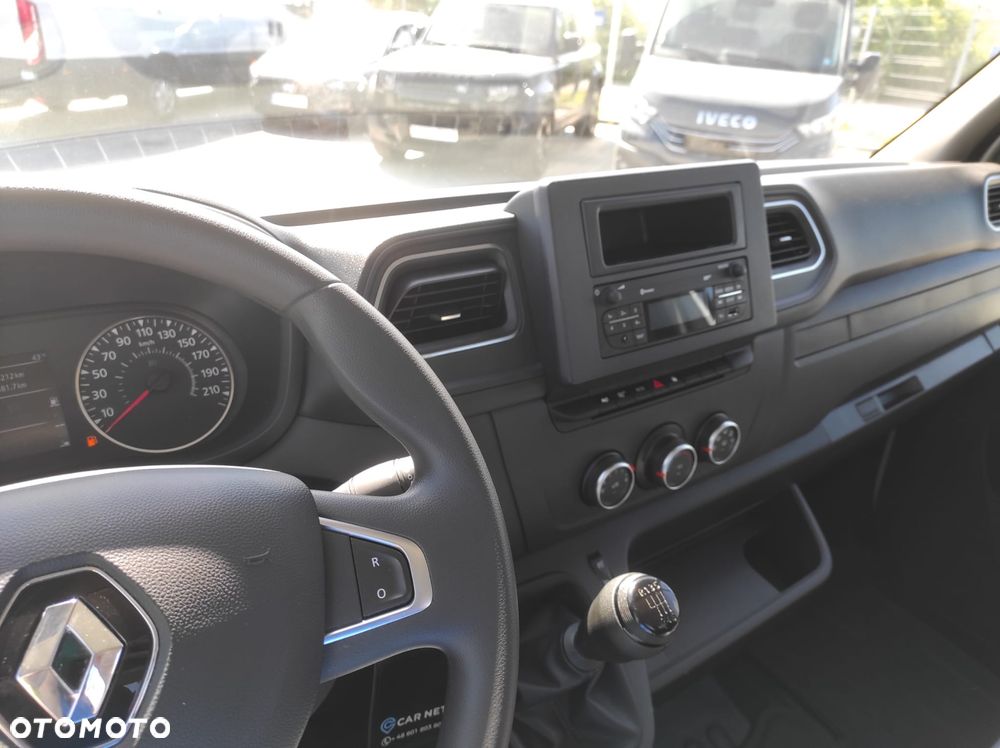 Renault MASTER LAWETA - 15
