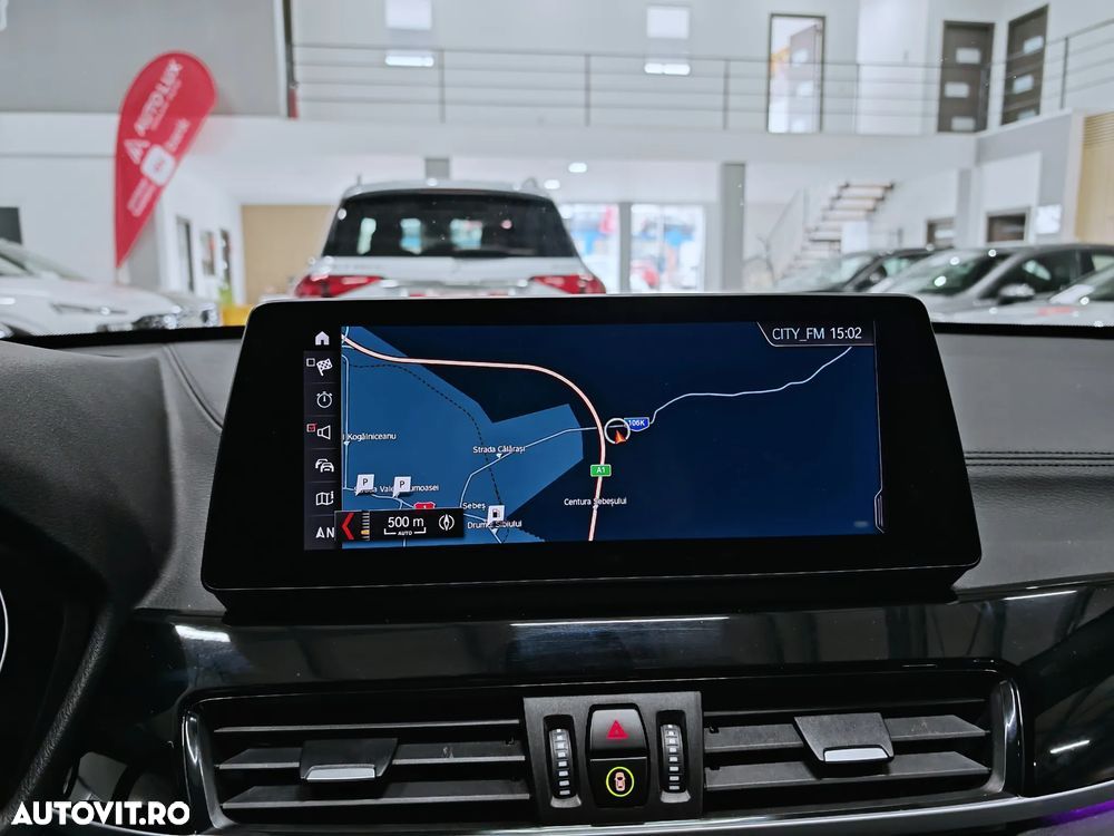 BMW X1 xDrive25e AT PHEV - 8