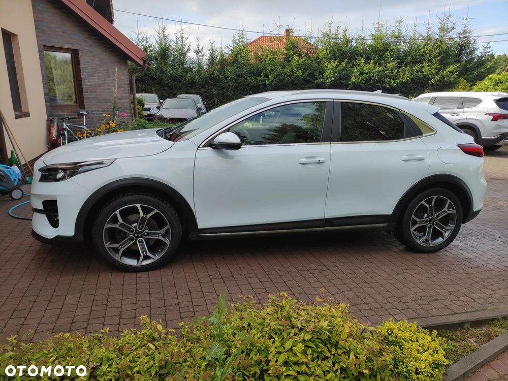 Kia XCeed - 6