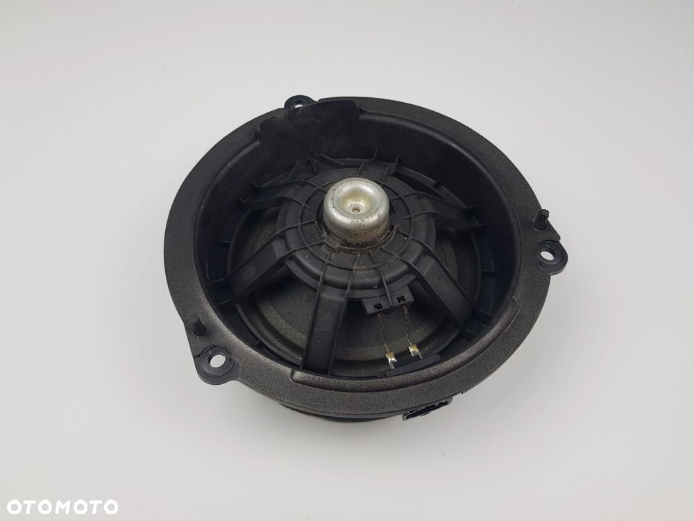 Głośnik średniotonowy drzwi tylnych Lewy Prawy Tył Audi A6 C7 4G1035411 - 3