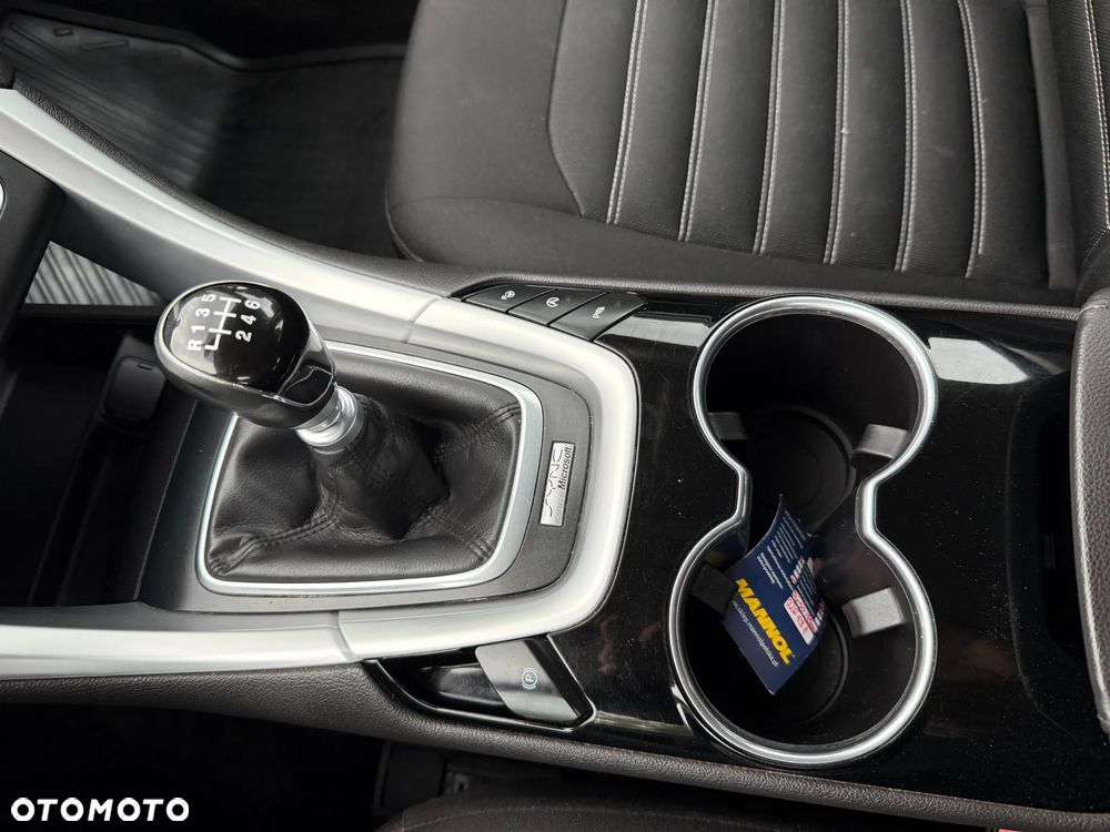 Ford Mondeo 2.0 EcoBlue Titanium - 21